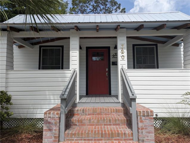 720 NW 3RD STREET, Gainesville, FL 32601