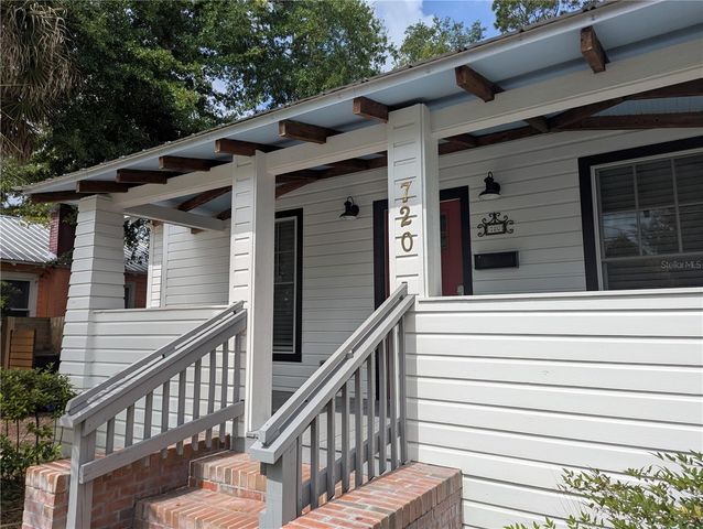 720 NW 3RD STREET, Gainesville, FL 32601