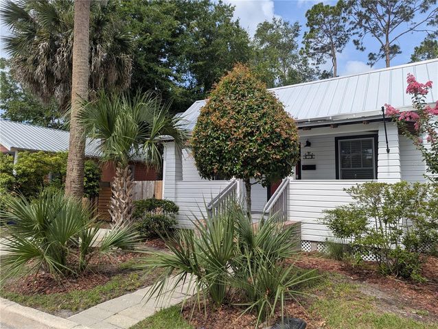 720 NW 3RD STREET, Gainesville, FL 32601