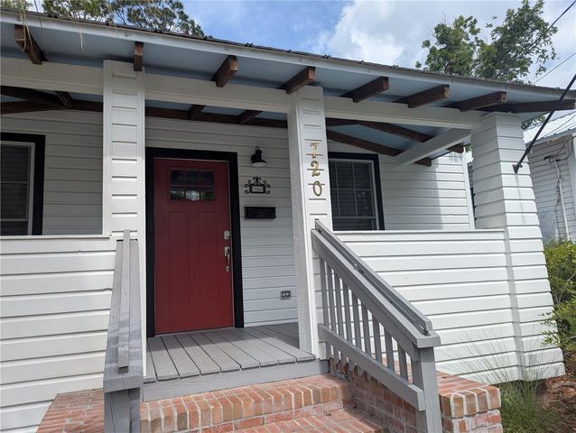 720 NW 3RD STREET, Gainesville, FL 32601