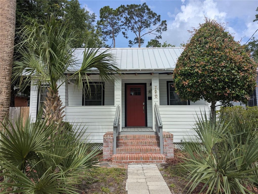 720 NW 3RD STREET, Gainesville, FL 32601