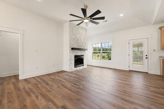 112 Dawn Court, Richmond, KY 40475