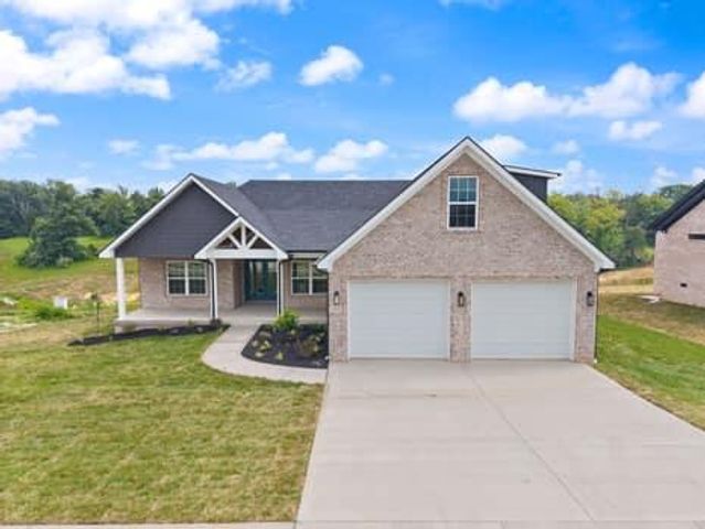 112 Dawn Court, Richmond, KY 40475