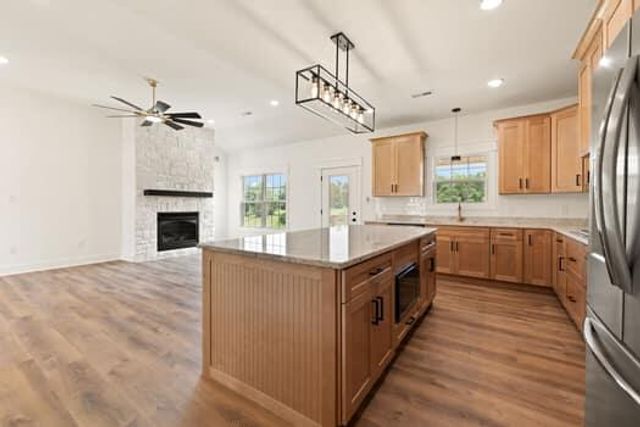112 Dawn Court, Richmond, KY 40475