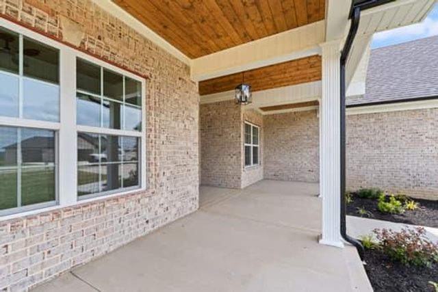 112 Dawn Court, Richmond, KY 40475