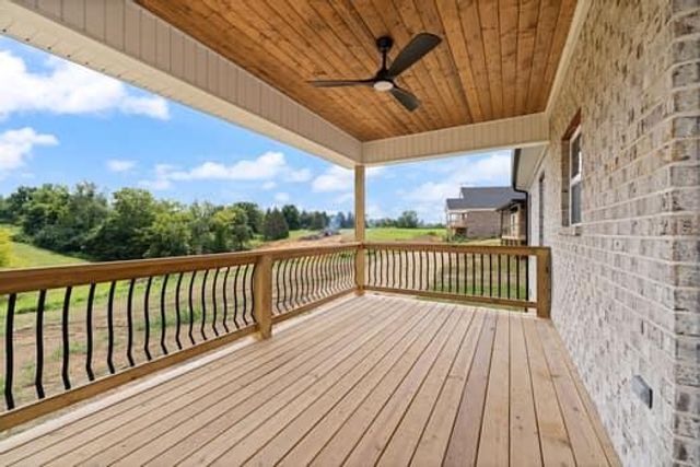 112 Dawn Court, Richmond, KY 40475