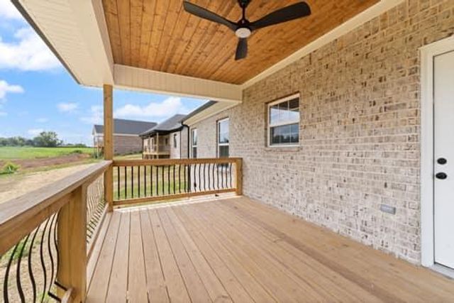 112 Dawn Court, Richmond, KY 40475