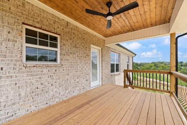112 Dawn Court, Richmond, KY 40475