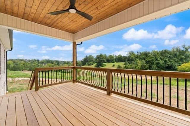 112 Dawn Court, Richmond, KY 40475
