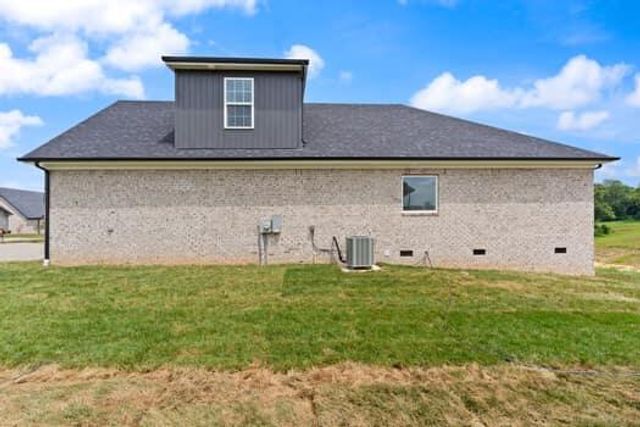 112 Dawn Court, Richmond, KY 40475