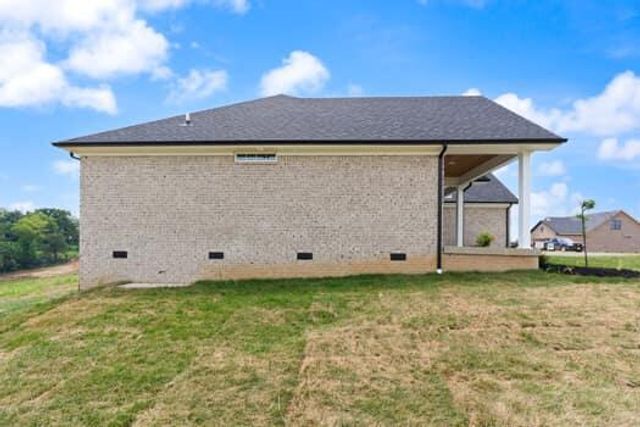 112 Dawn Court, Richmond, KY 40475
