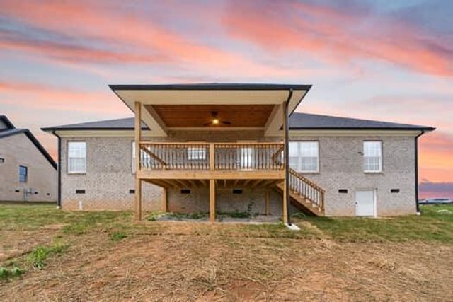 112 Dawn Court, Richmond, KY 40475