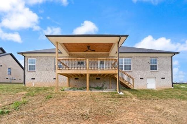 112 Dawn Court, Richmond, KY 40475