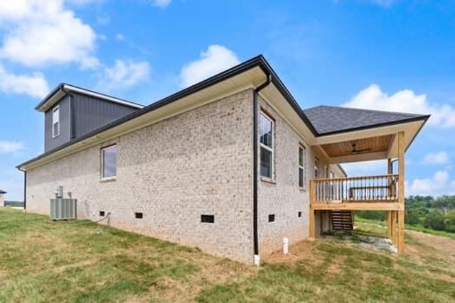 112 Dawn Court, Richmond, KY 40475
