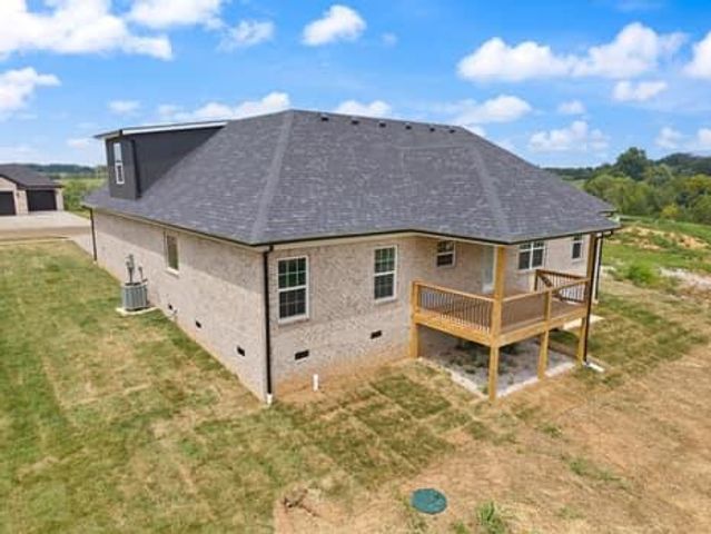 112 Dawn Court, Richmond, KY 40475