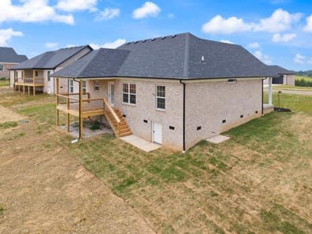 112 Dawn Court, Richmond, KY 40475