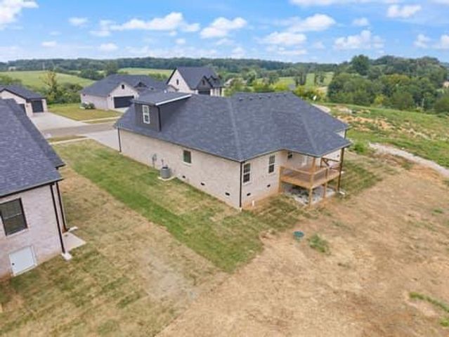 112 Dawn Court, Richmond, KY 40475
