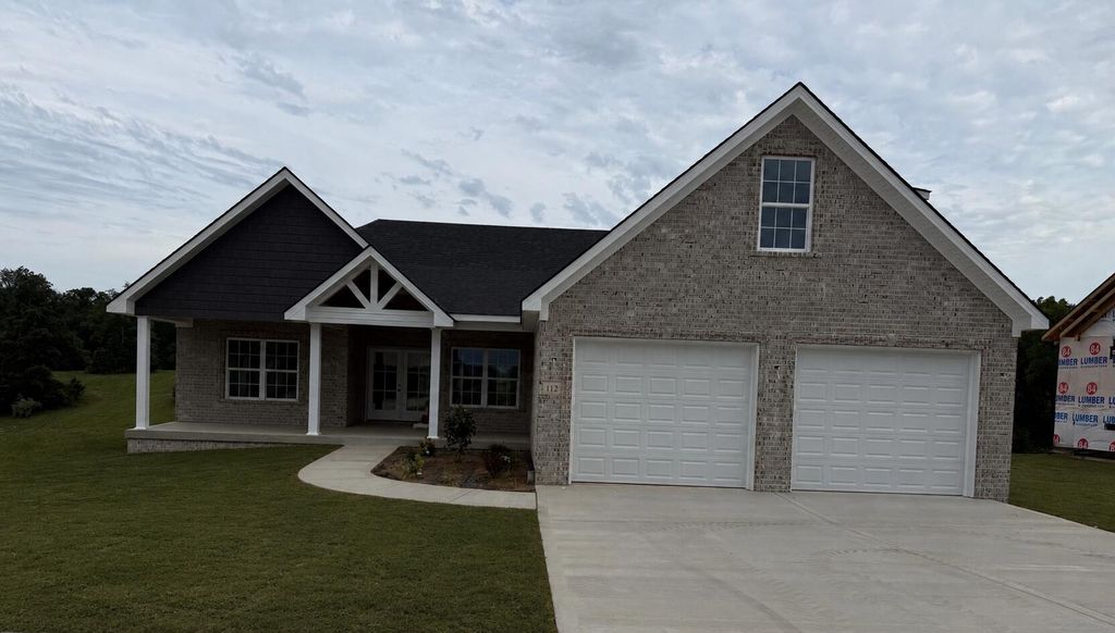 112 Dawn Court, Richmond, KY 40475