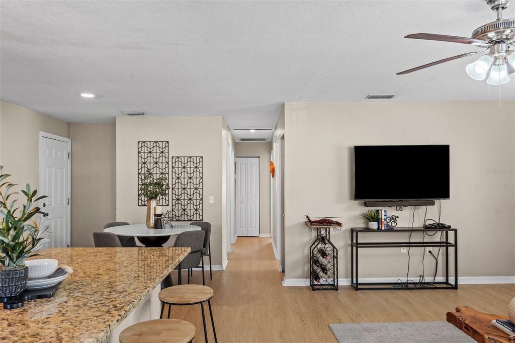 Image 2 of property listing at 7610 S SHERRILL STREET, Tampa, FL 33616
