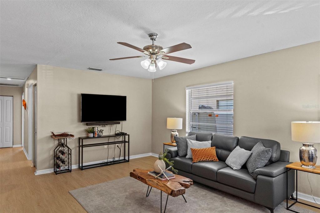 Image 3 of property listing at 7610 S SHERRILL STREET, Tampa, FL 33616