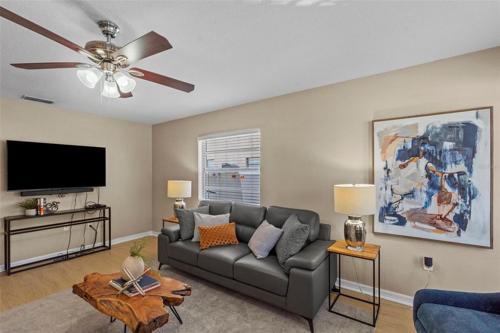 Image 4 of property listing at 7610 S SHERRILL STREET, Tampa, FL 33616