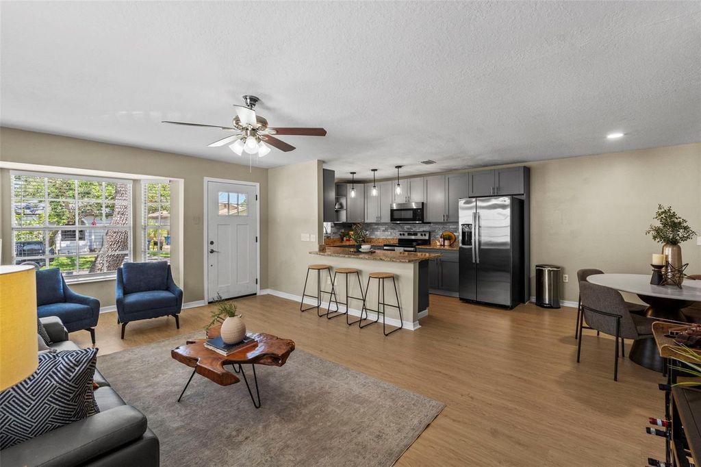 Image 7 of property listing at 7610 S SHERRILL STREET, Tampa, FL 33616