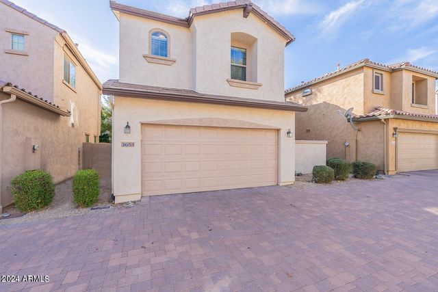 3653 W Bryce Court, Anthem, AZ 85086