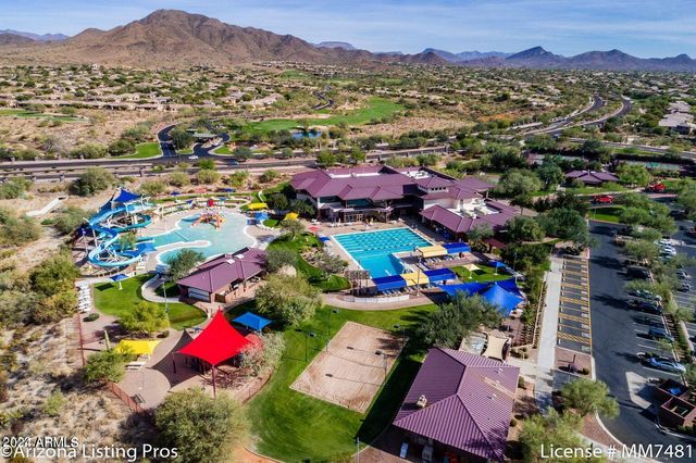 3653 W Bryce Court, Anthem, AZ 85086