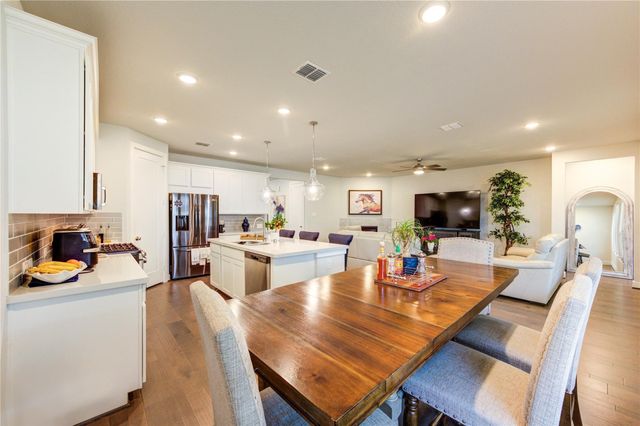 9210 Lair Cove Drive, Cypress, TX 77433