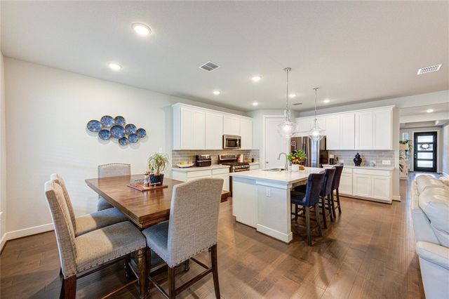 9210 Lair Cove Drive, Cypress, TX 77433