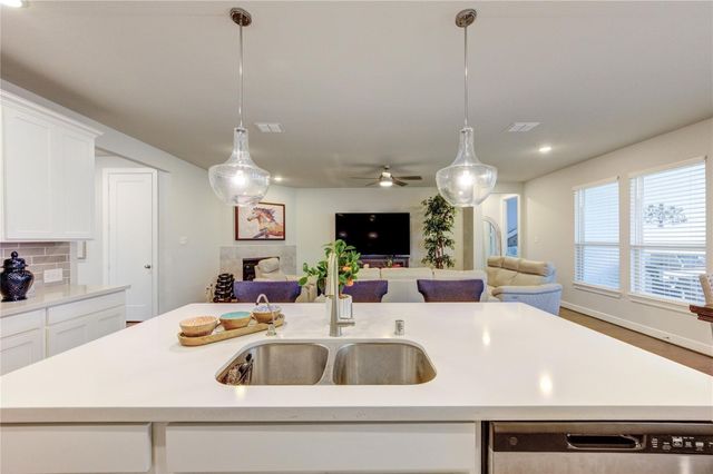 9210 Lair Cove Drive, Cypress, TX 77433