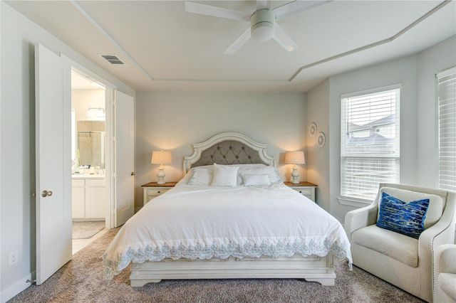 9210 Lair Cove Drive, Cypress, TX 77433