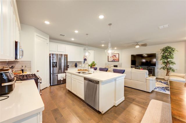 9210 Lair Cove Drive, Cypress, TX 77433