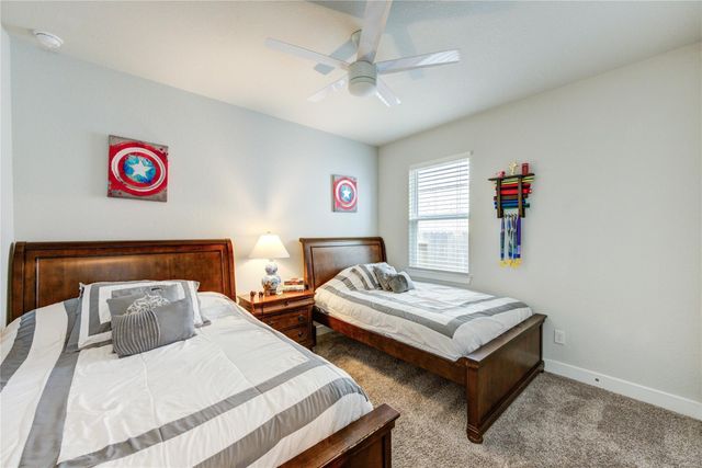 9210 Lair Cove Drive, Cypress, TX 77433