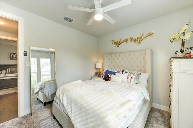 9210 Lair Cove Drive, Cypress, TX 77433