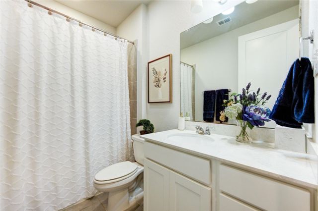 9210 Lair Cove Drive, Cypress, TX 77433