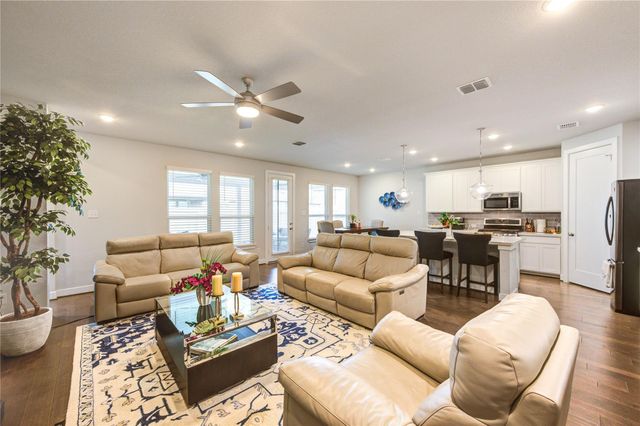 9210 Lair Cove Drive, Cypress, TX 77433