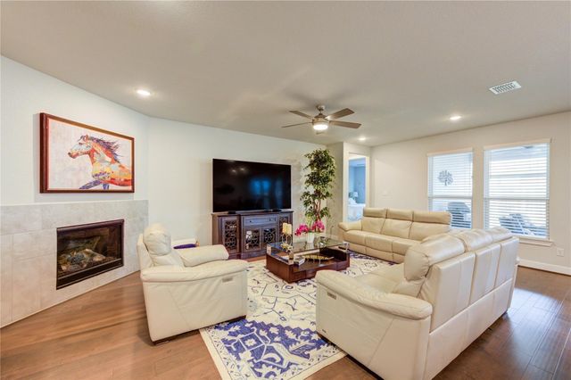 9210 Lair Cove Drive, Cypress, TX 77433