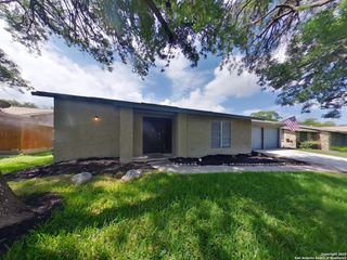 6834 Indian Lake, San Antonio, TX 78244