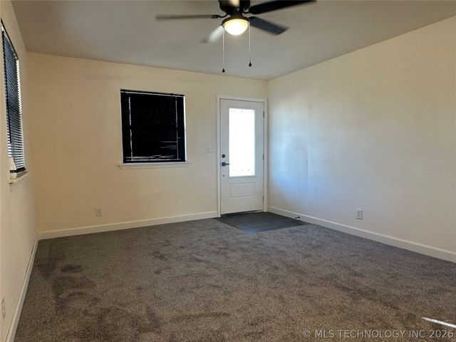 1500 E 3rd Street, Okmulgee, OK 74447
