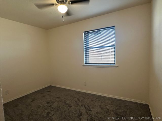 1500 E 3rd Street, Okmulgee, OK 74447