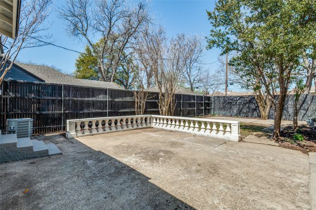 2507 Alco Avenue, Dallas, TX 75211