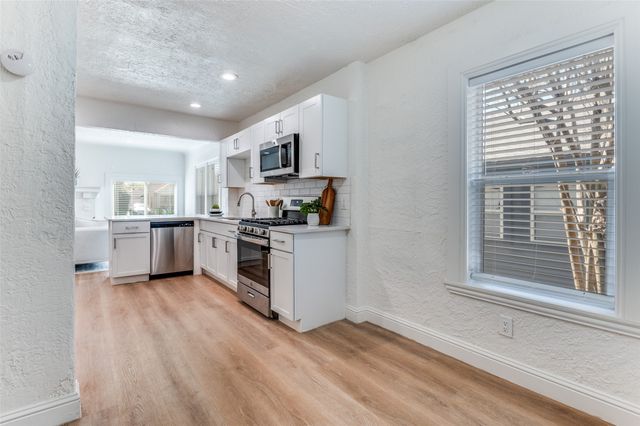 2507 Alco Avenue, Dallas, TX 75211