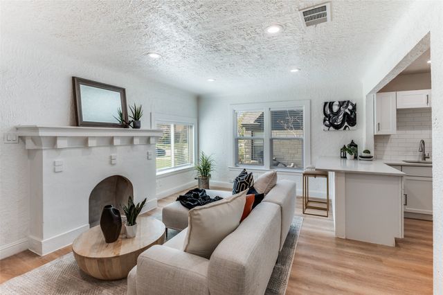 2507 Alco Avenue, Dallas, TX 75211