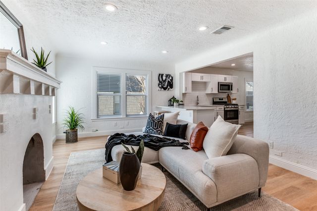 2507 Alco Avenue, Dallas, TX 75211