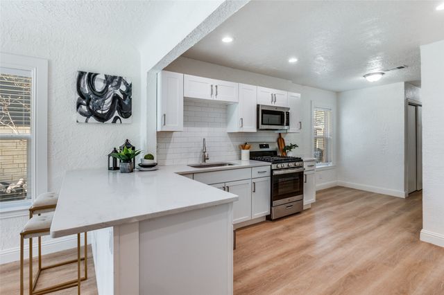 2507 Alco Avenue, Dallas, TX 75211