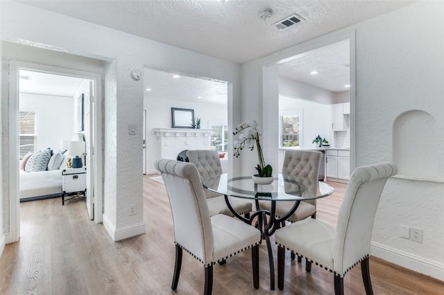 2507 Alco Avenue, Dallas, TX 75211