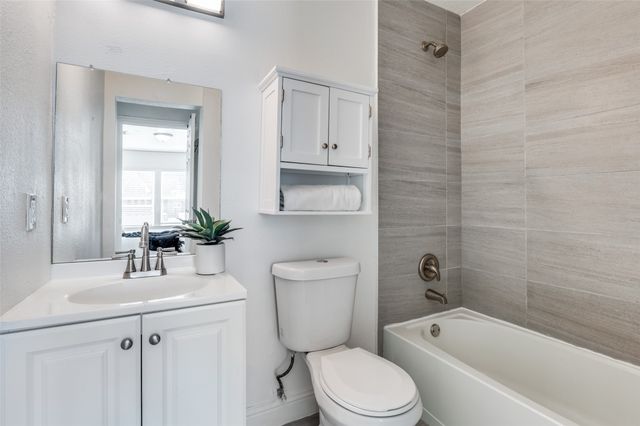 2507 Alco Avenue, Dallas, TX 75211