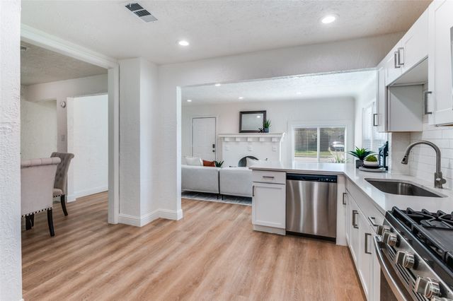 2507 Alco Avenue, Dallas, TX 75211