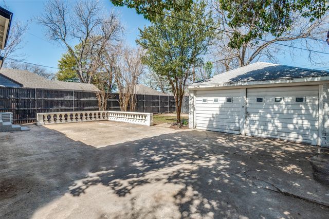 2507 Alco Avenue, Dallas, TX 75211